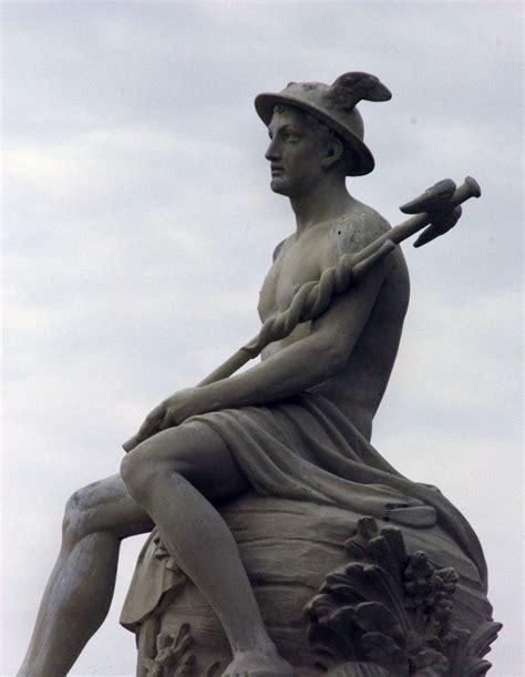 hermes statue athens|herma greek mythology.